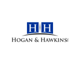 https://www.logocontest.com/public/logoimage/1435440281Hogan and Hawkins PLC 2.png